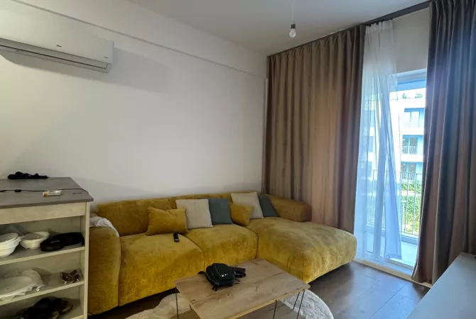 Shtepi ne shitje 1+1 ne Tirane - 78,002 Euro