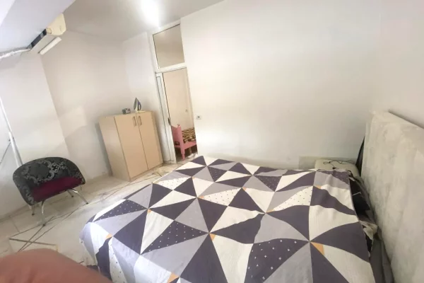 Shtepi ne shitje Garsoniere ne Tirane - 91,200 Euro