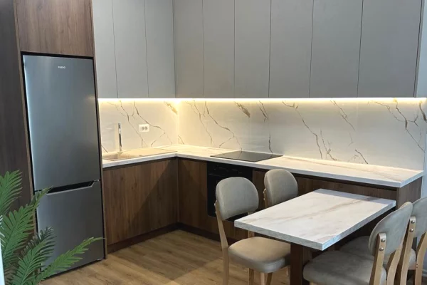 Shtepi me qera 2+1 ne Tirane - 900 Euro