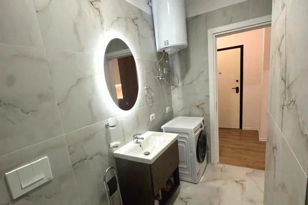 Shtepi me qera Apartament ne Tirane, 2+1, Mobilimi E mobiluar, Pagesa 900  Euro.