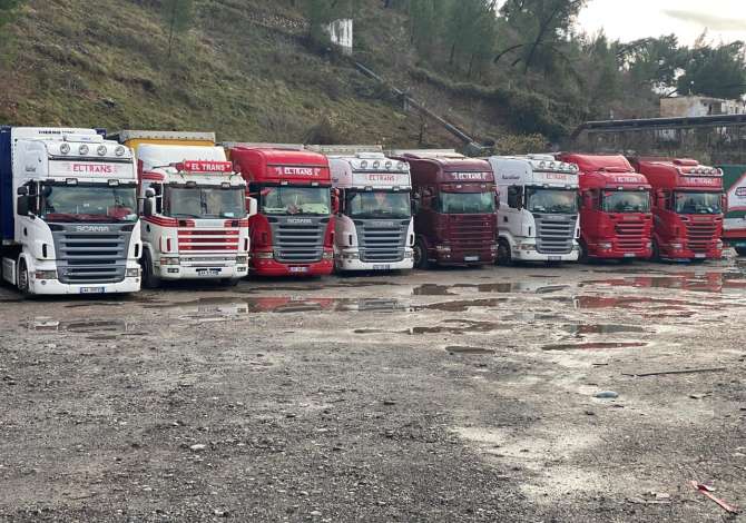 Sherbime Udhetimi dhe Transporti ne Elbasan - 50 Euro