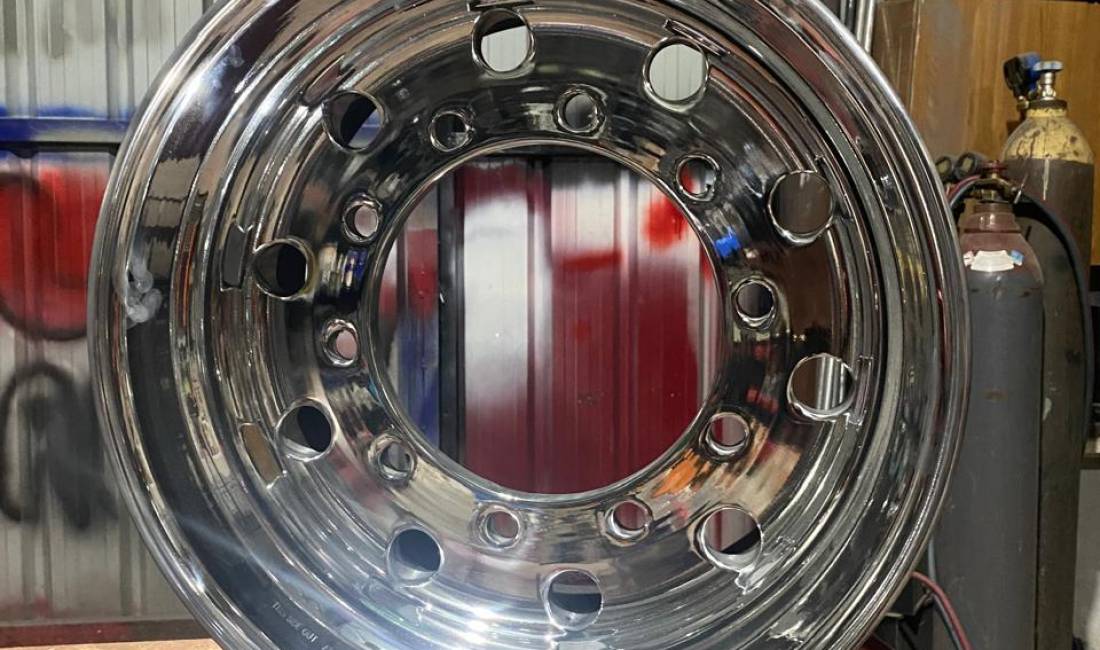 LUCIDIM DISQESH KAMIONI 