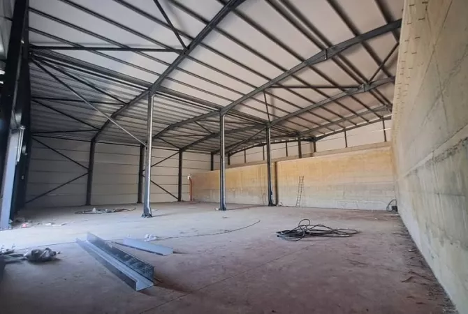 Business Property for Rent 4+1 in Tirana - 3,600 Euro