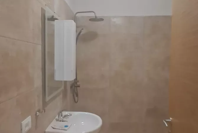 Apartament 2+1+2 (Bosh) - 5 Maji