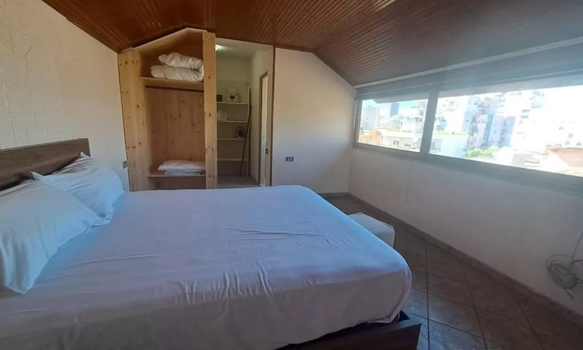 Shtepi me qera Shtepi Private ne Tirane, 1+1, Mobilimi E mobiluar, Pagesa 480  Euro.