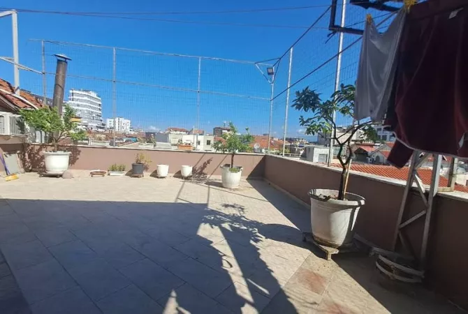 Shtepi me qera Shtepi Private ne Tirane, 1+1, Mobilimi E mobiluar, Pagesa 480  Euro.