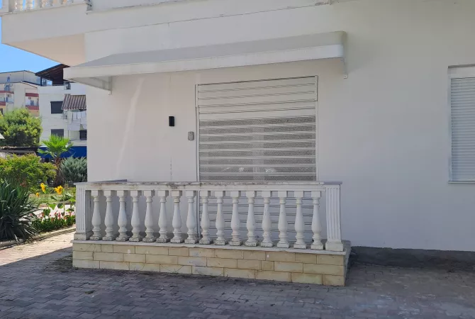 Appartamento in vendita a Durazzo 1+1, Arredato