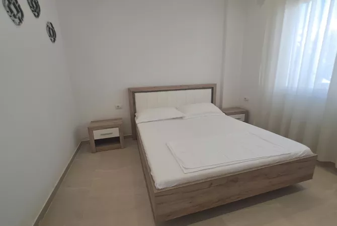 Appartamento in vendita a Durazzo 1+1, Arredato