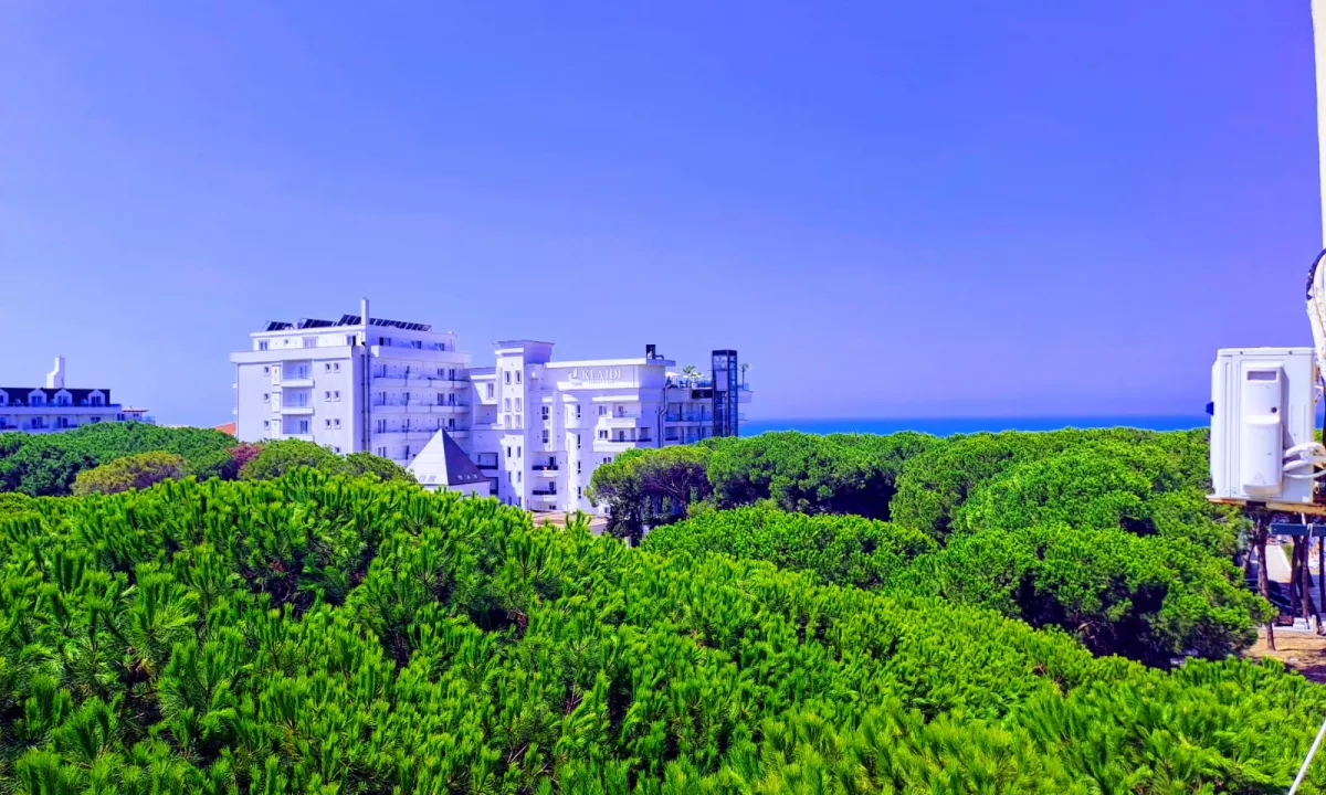 Shtepi me qera Apartament ne Durres, 1+1, Mobilimi E mobiluar, Pagesa 390  Euro.