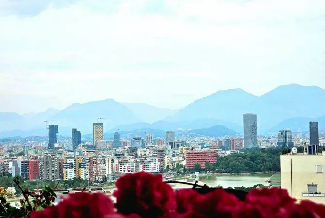 Shtepi ne shitje 3+1 ne Tirane - 320,000 Euro