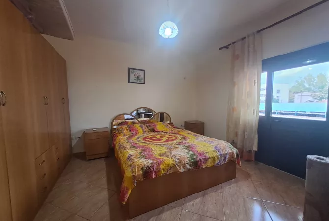 Shtepi me qera Shtepi Private ne Tirane, 2+1, Mobilimi E mobiluar, Pagesa 500  Euro.