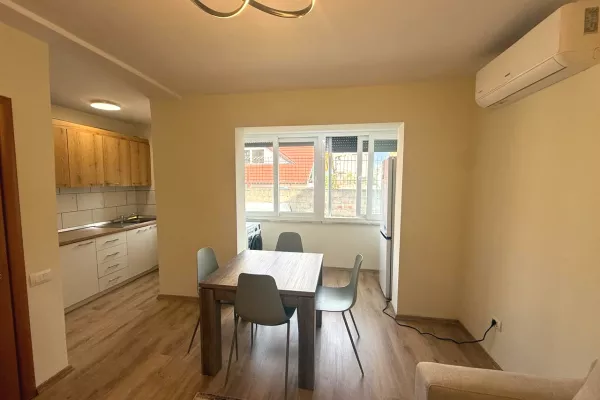 Shtepi ne shitje 1+1 ne Tirane - 110,000 Euro