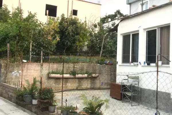 Shtepi ne shitje 3+1 ne Tirane - 125,000 Euro