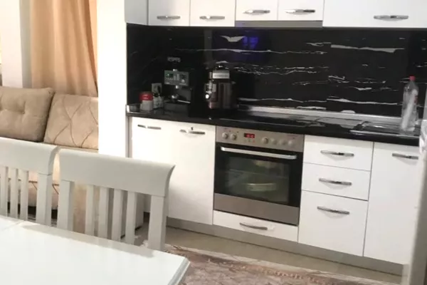 Shtepi ne shitje Shtepi Private ne Tirane, 3+1, Mobilimi E mobiluar, Pagesa 125,000  Euro.