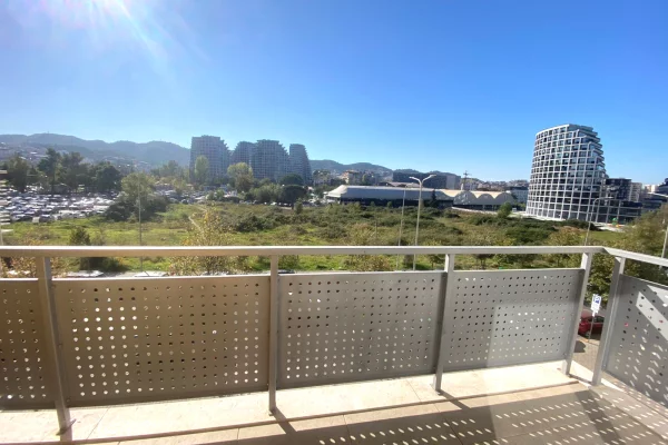 Ambient biznesi - Rruga e Kosovareve 