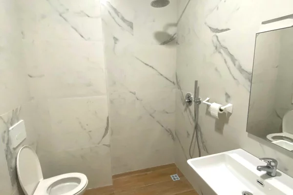 Ambient biznesi - Rruga e Kosovareve 