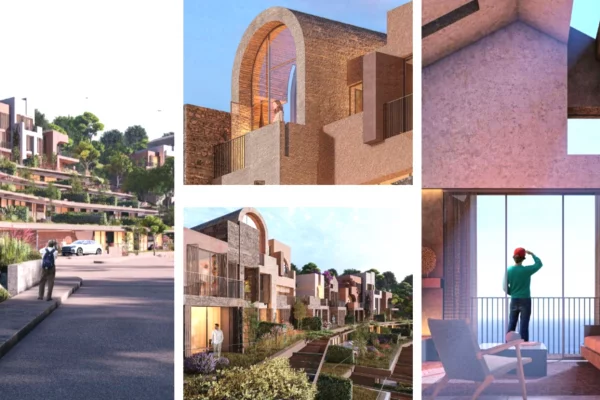 Shtepi ne shitje Apartament ne Himare, 1+1, Mobilimi Bosh, pa mobiluar, Pagesa 470,000  Euro.