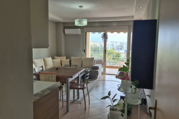 Shtepi me qera Apartament ne Durres, 1+1, Mobilimi E mobiluar, Pagesa 35,000  Leke.