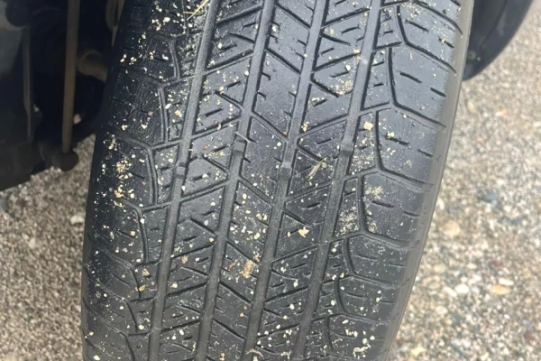 Auto in Vendita a Durazzo, Toyota, 2007 Diesel,Kambio Manual Pagamento 4,200  Euro.