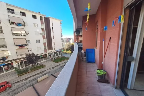 House for Rent 2+1 in Tirana - 400 Euro