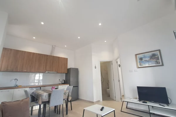 Apartament 1+1 - Golem