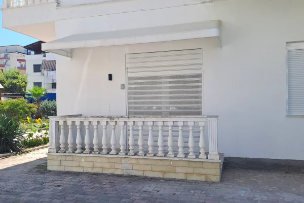Shtepi ne shitje Apartament ne Durres, 1+1, Mobilimi E mobiluar, Pagesa 85,000  Euro.