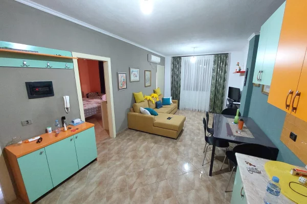 Casa in vendita 1+1 a Durazzo - 65,000 Euro