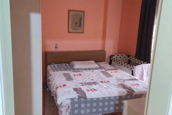 Appartamento in vendita a Durazzo 1+1, Arredato