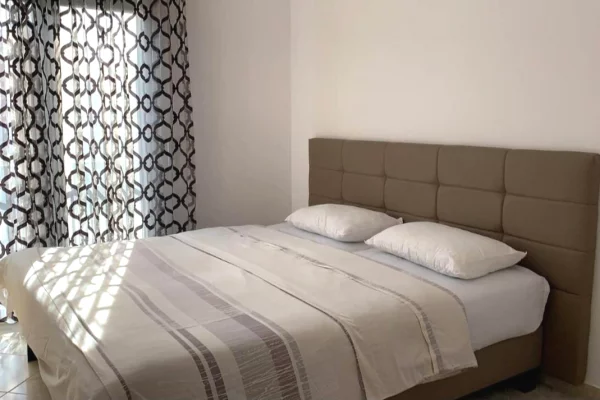 Shtepi me qera Apartament ne Tirane, 2+1, Mobilimi E mobiluar, Pagesa 700  Euro.