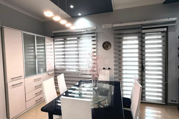 Shtepi me qera Shtepi Private ne Tirane, 2+1, Mobilimi E mobiluar, Pagesa 1,500  Euro.