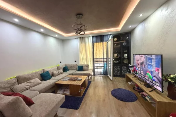 Casa in vendita 2+1 a Tirana - 335,000 Euro
