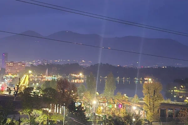 Apartament  2+1 - Liqeni