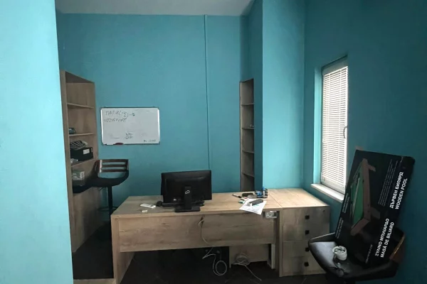 Njesi tregtare 200 m2 - Medreseja