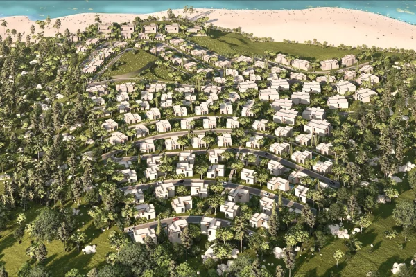 Shtepi ne shitje Vila Luksoze ne Himare, 4+1, Mobilimi Bosh, pa mobiluar, Pagesa 700,000  Euro.