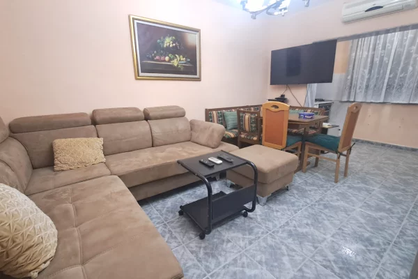 House for Rent 2+1 in Tirana - 550 Euro