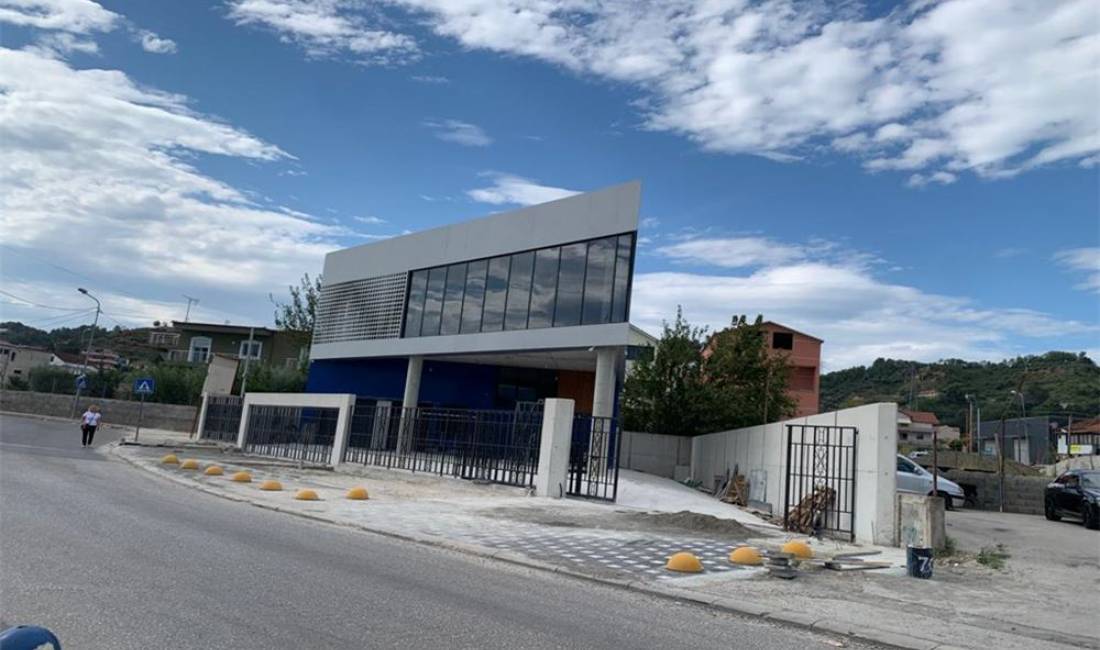 godine 2 kateshe me qira perballe qtu-SE