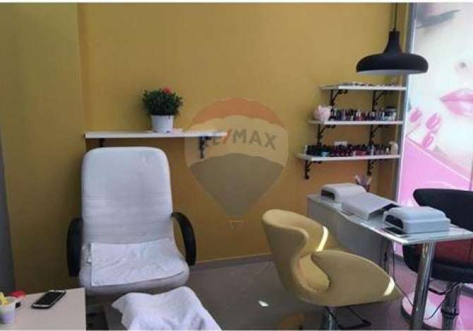 Attivita commerciale in vendita 6+1 a Tirana - 5,000 Euro