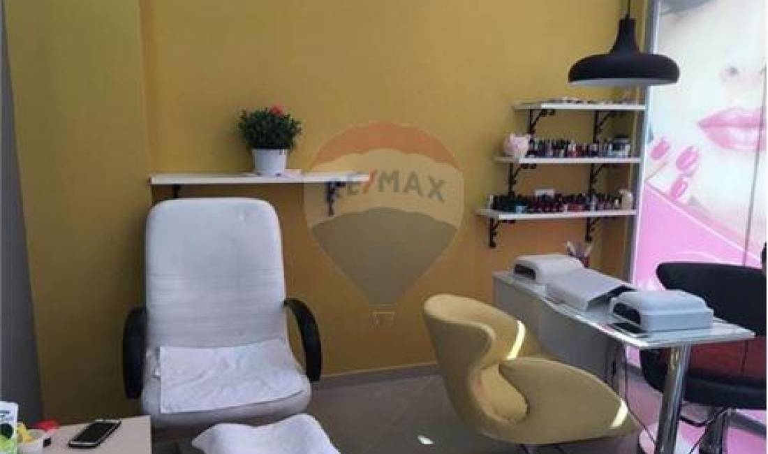 Biznes ne shitje tek rruga 4 deshmoret