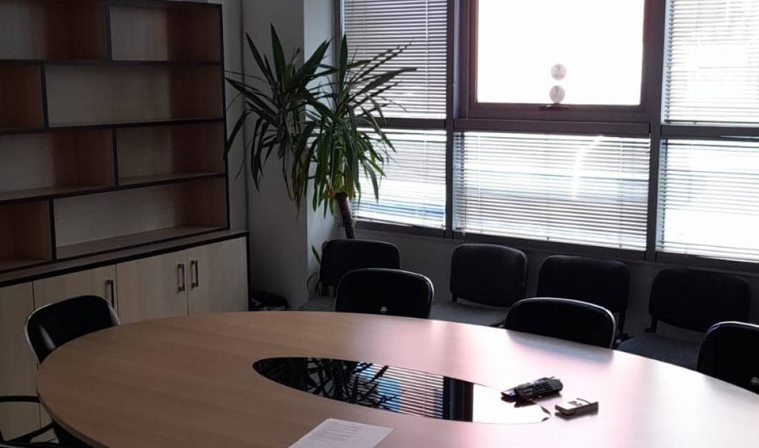 zyre me qira tek ministria jashtme