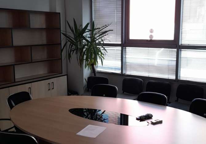 Ambient biznesi me qera 3+1 ne Tirane - 450 Euro