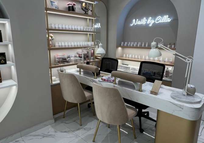 Attivita commerciale in vendita 1+1 a Tirana - 35,000 Euro