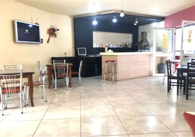 Business Property in Sale 1+1 in Tirana - 95,000 Euro