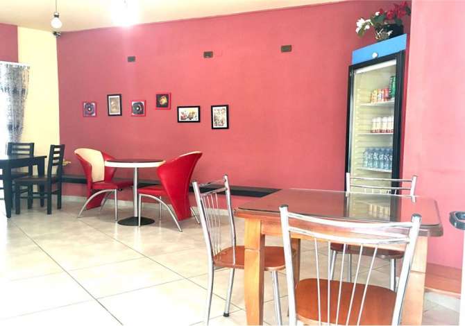 Business Property in Sale 1+1 in Tirana - 95,000 Euro