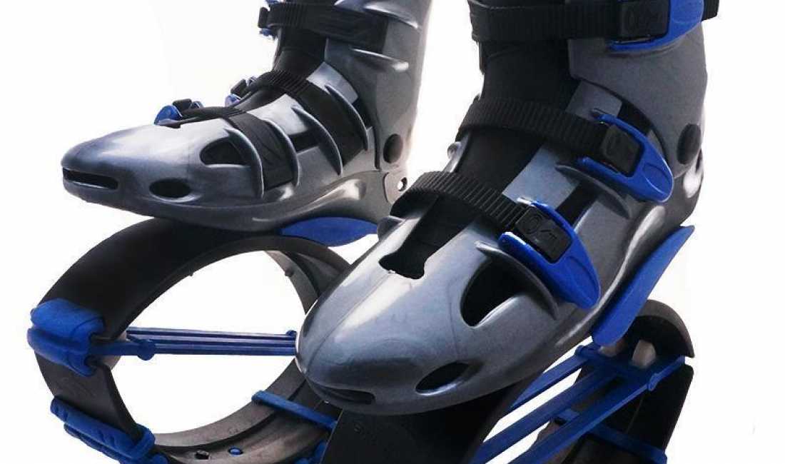 Shiten kepuce Kangoo Jumps