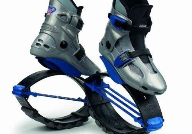 Attrezzature sportive e da palestrat a Tirana - 70 Euro