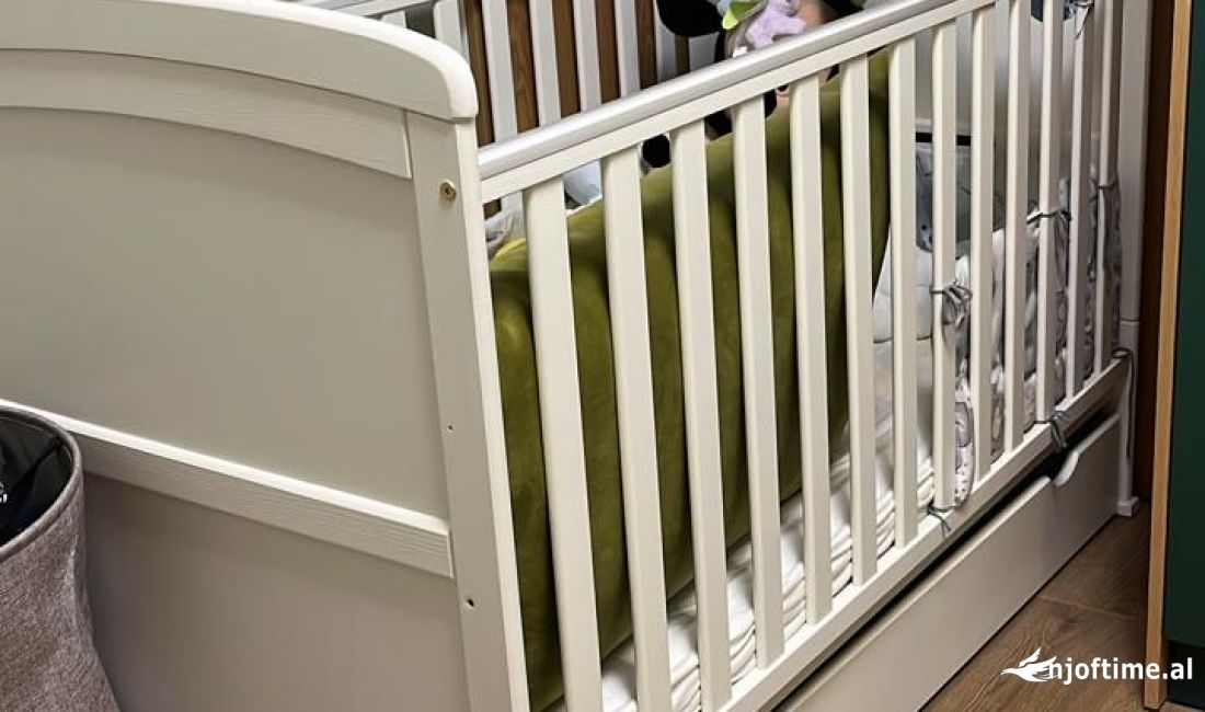 Shitet Krevat per femije