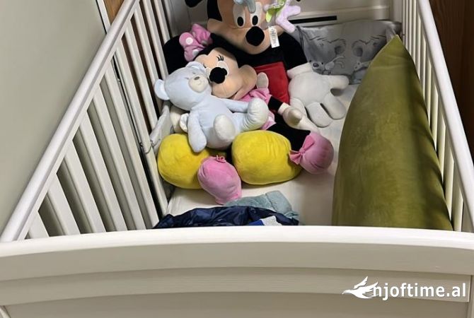 Veshje dhe Aksesor per Femije ne Tirane - 150 Euro