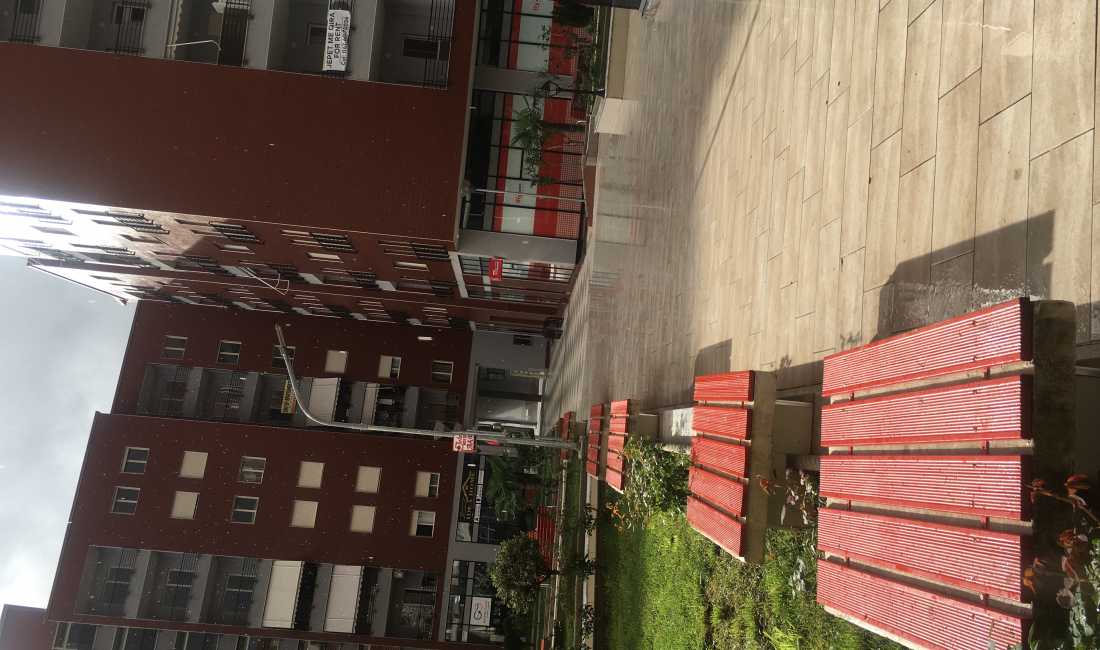 Shitet aktivitet biznesi Furre Buke~ Pasticeri ne Don Bosko!