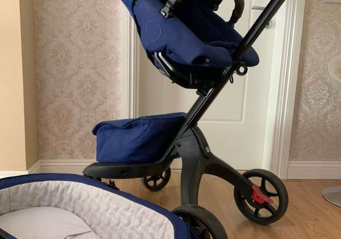 Veshje dhe Aksesor per Femije ne Berat - 500 Euro