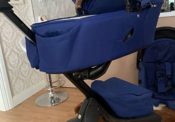 Veshje dhe Aksesor per Femije ne Berat - 500 Euro